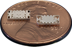 PSF28B04S — NUVOTRONICS, INC. от Cubic Nuvotronics, Inc.