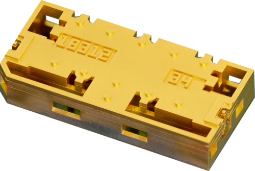 PSF29B02S — NUVOTRONICS, INC. от компании Cubic Nuvotronics, Inc.