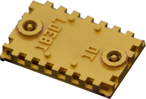 PSF39B03S — NUVOTRONICS, INC. от Cubic Nuvotronics, Inc.