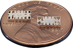 PSF39B04S — NUVOTRONICS, INC. от Cubic Nuvotronics, Inc.