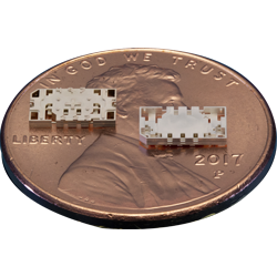 PSF42B04S — NUVOTRONICS, INC. от Cubic Nuvotronics, Inc.