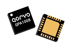 QPA1008 - Усилитель от Корво