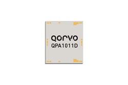 QPA1011D - Усилитель от Корво