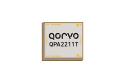 QPA2211T — Усилитель от Корво