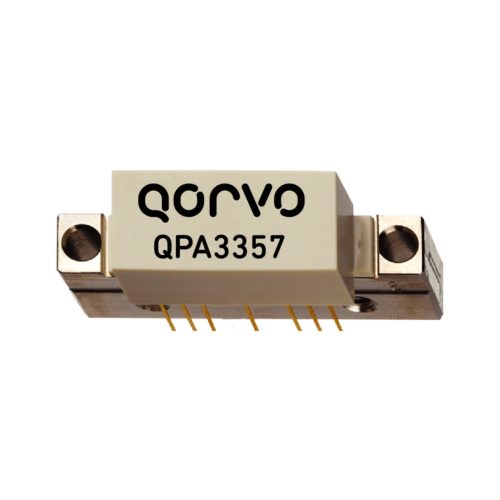 QPA3357 - Усилитель кабельного телевидения от Корво