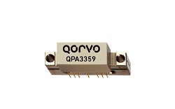QPA3359 - Усилитель кабельного телевидения от Корво
