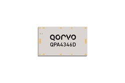 QPA4346D — Усилитель от Корво