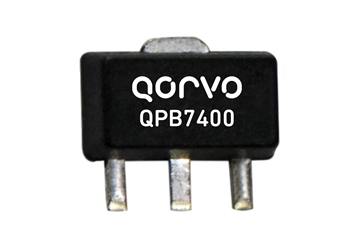 QPB7400 - Усилитель кабельного телевидения от Корво