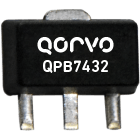 QPB7432 - Усилитель кабельного телевидения от Корво