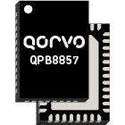 QPB8857 - Усилитель кабельного телевидения от Корво