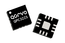 QPC3223 - ВЧ аттенюатор от Корво