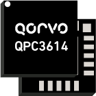 QPC3614 - ВЧ аттенюатор от Корво