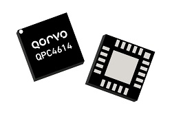 QPC4614 - ВЧ аттенюатор от Корво