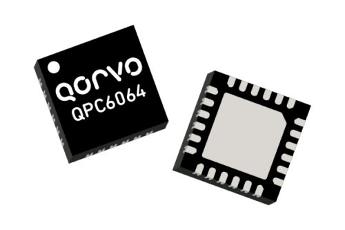 QPC6064 - Радиопереключатель от Корво
