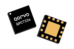 QPC7334 - Эквалайзер - Частота/Усиление - C от Qorvo
