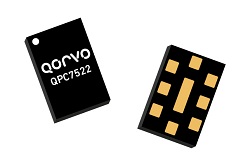 QPC7522 - Радиопереключатель от Корво