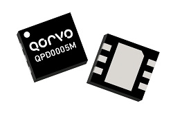 QPD0005M — силовой ВЧ-транзистор от Qorvo