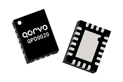 QPD0020 - RF Power Transistor from Qorvo