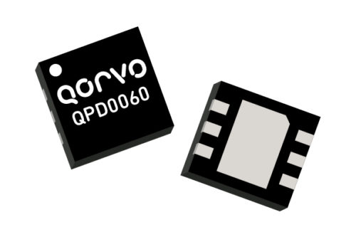 QPD0060 - RF Power Transistor from Qorvo