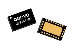QPF4516B — Интерфейсный модуль от Корво