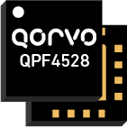 QPF4528 - Интерфейсный модуль от Корво