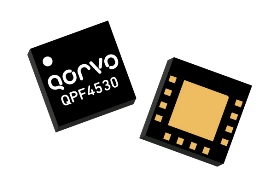 QPF4530 - Интерфейсный модуль от Корво