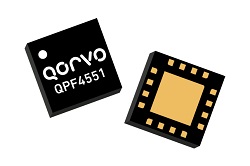 QPF4551 - Интерфейсный модуль от Корво