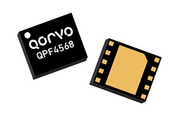 QPF4568 - Интерфейсный модуль от Корво