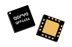 QPF4656 - Интерфейсный модуль от Корво