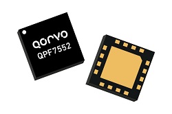 QPF7552 - Интерфейсный модуль от Корво