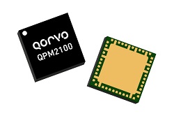 QPM2100 - Интерфейсный модуль от Корво