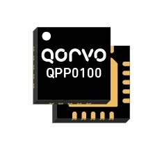 QPP0100 - Ограничитель мощности RF от Qorvo