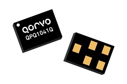 QPQ1041Q - RF-фильтр - полосовой фильтр от Qorvo