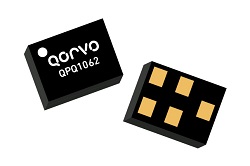 QPQ1062 - RF Фильтр - Полосовой от Qorvo