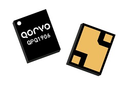 QPQ1906 - RF-фильтр - полосовой фильтр от Qorvo