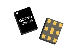 QPQ6108 - RF фильтр - диплексер от Qorvo
