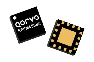 RFFM4558A - Интерфейсный модуль от Корво