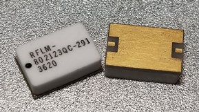 RFLM-802123QC-291 — Ограничитель мощности RF от RFuW