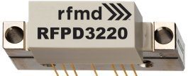 RFPD3220 - CATV Amplifier from Qorvo
