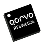 RFSW6024 - Радиочастотный коммутатор от Корво