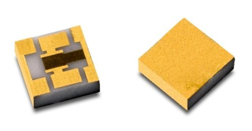 SFAP-12DB — РЧ-аттенюатор — исправлен от SemiGen Inc.