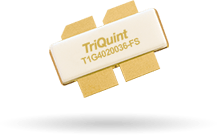 T1G4020036-FS - ВЧ силовой транзистор от Корво