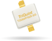 T2G6001528-SG — ВЧ силовой транзистор от Корво
