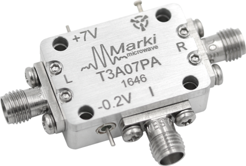T3A-07PA - Т3 от Марки СВЧ
