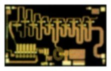 TGA2214 — Усилитель от Корво