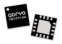 TGF2977-SM - RF Power Transistor from Qorvo