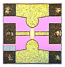 TGL4201-10 - RF Attenuator - Fixed from Qorvo