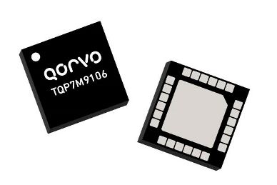 TQP7M9106 — Усилитель от Корво