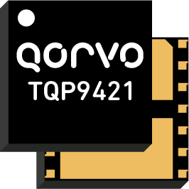 TQP9421 - Amplifier from Qorvo