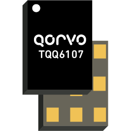 TQQ6107 - RF фильтр - диплексер от Qorvo